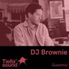 封面 DJ Brownie - Rebel DJ Brownie - Rebel