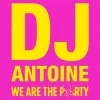 封面 DJ Antoine, Mad Mark & FlameMakers ft Gabri Levine - So High (Radio Edit) DJ Antoine, Mad Mark & FlameMakers ft Gabri Levine - So High (Radio Edit)