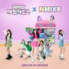 封面 NMIXX - Sprinkle Party NMIXX - Sprinkle Party