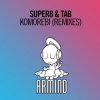 封面 Super8 & Tab - Komorebi (David Gravell Extended Remix) Super8 & Tab - Komorebi (David Gravell Extended Remix)