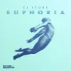 封面 CJ Stone - Euphoria CJ Stone - Euphoria