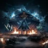 封面 Alan Walker & Sorana - Void Alan Walker & Sorana - Void