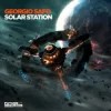 封面 Georgio Safo - Solar Station Georgio Safo - Solar Station