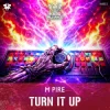 封面 M pire - Turn It Up M pire - Turn It Up