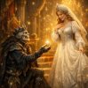 Iron Way - Любовь Кащея и Василисы