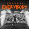 封面 Burak Yeter - Everybody Burak Yeter - Everybody