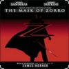 Обкладинка James Horner - Zorro's Theme (Instrumental) James Horner - Zorro's Theme (Instrumental)