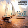 封面 Armin van Buuren - Sail (Radio Edit) Armin van Buuren - Sail (Radio Edit)