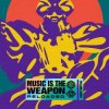 封面 Major Lazer feat. Guaynaa - Diplomatico Major Lazer feat. Guaynaa - Diplomatico