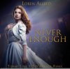 封面 LOVRX - Never Enough LOVRX - Never Enough