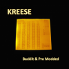 封面 Robert Kreese - Buzzer Robert Kreese - Buzzer