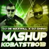 DOROFEEVA - Спитай У Чата Джипіті (DJ Chino & DJ De Maxwill Mashup)