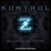 封面 Kontrol Z - WTTMTX Kontrol Z - WTTMTX