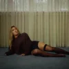 封面 Hilary Duff - Weather For Tennis Hilary Duff - Weather For Tennis