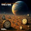 封面 Aquagen & Fragma & André Visior - Time & Time Aquagen & Fragma & André Visior - Time & Time