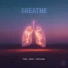 封面 Paul Keen & Simonic - Breathe Paul Keen & Simonic - Breathe