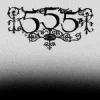 封面 Sub Urban - 555 Sub Urban - 555