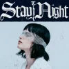 封面 Winona Oak - Stay the night Winona Oak - Stay the night