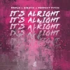 封面 MNFLD & Sinatic & Perfect Pitch - It´s Alright MNFLD & Sinatic & Perfect Pitch - It´s Alright
