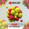 封面 Cramp - RU116 Cramp - RU116