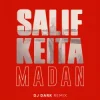 封面 Salif Keita - Madan (Dj Dark Remix) Salif Keita - Madan (Dj Dark Remix)