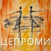 封面 Сергій Афанасьєв - Цепроми Сергій Афанасьєв - Цепроми