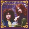 封面 Tyrannosaurus Rex - Wind Quartets Tyrannosaurus Rex - Wind Quartets