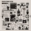 封面 Krakota - Elastic Krakota - Elastic