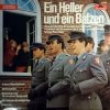 封面 Musikkorps der Schutzpolizei Berlin - Ein Heller Und Ein Batzen Musikkorps der Schutzpolizei Berlin - Ein Heller Und Ein Batzen