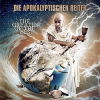 封面 Die Apokalyptischen Reiter - We Will Never Die Die Apokalyptischen Reiter - We Will Never Die