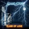 ALLIGATOR - Whatever Happened