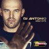 DJ Antonio & AREGGY - Love me now