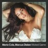 封面 Mario Cola & Marcus Dielen - Wicked Game Mario Cola & Marcus Dielen - Wicked Game