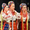 Хор ім.Верьовки - Туман яром