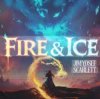 封面 Jim Yosef feat. Scarlett - Fire & Ice Jim Yosef feat. Scarlett - Fire & Ice
