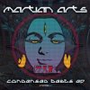 Martian Arts - Fellow Man (Original Mix)