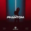 封面 DJ JEDY - PHANTOM DJ JEDY - PHANTOM