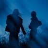 封面 Eli & Fur - Strange Eli & Fur - Strange