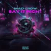 封面 Mad Crow - Say It Right Mad Crow - Say It Right