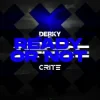 DERKY & Crite - Ready Or Not