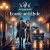 Обкладинка Gatos Descarados - Bonnie and Clyde Gatos Descarados - Bonnie and Clyde