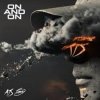 A7S feat. S1mba - On & On