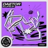 封面 DAETOR - Eclipse DAETOR - Eclipse