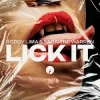 封面 Roddy Lima & Sarah De Warren - LICK IT Roddy Lima & Sarah De Warren - LICK IT