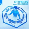 封面 OTTAGON & Lake Silver - What The Future Holds OTTAGON & Lake Silver - What The Future Holds