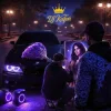 封面 DJ KAIFAR - Художник DJ KAIFAR - Художник