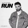 封面 Oliver Heldens - Run Oliver Heldens - Run