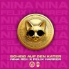 封面 Nina Reh & Felix Harrer - Scheiß auf den Kater Nina Reh & Felix Harrer - Scheiß auf den Kater