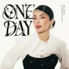 封面 ZLATA OGNEVICH - ONE DAY ZLATA OGNEVICH - ONE DAY