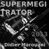 封面 Supermegitrator - Возвращение Капитана Supermegitrator - Возвращение Капитана